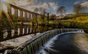 Viaduct View - Cefn Coed