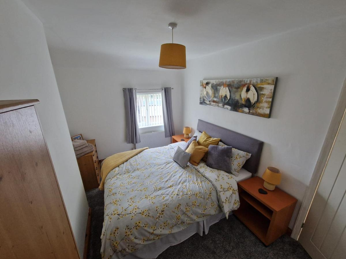 Viaduct View - Cefn Coed Apartment Merthyr Tydfil Exterior photo
