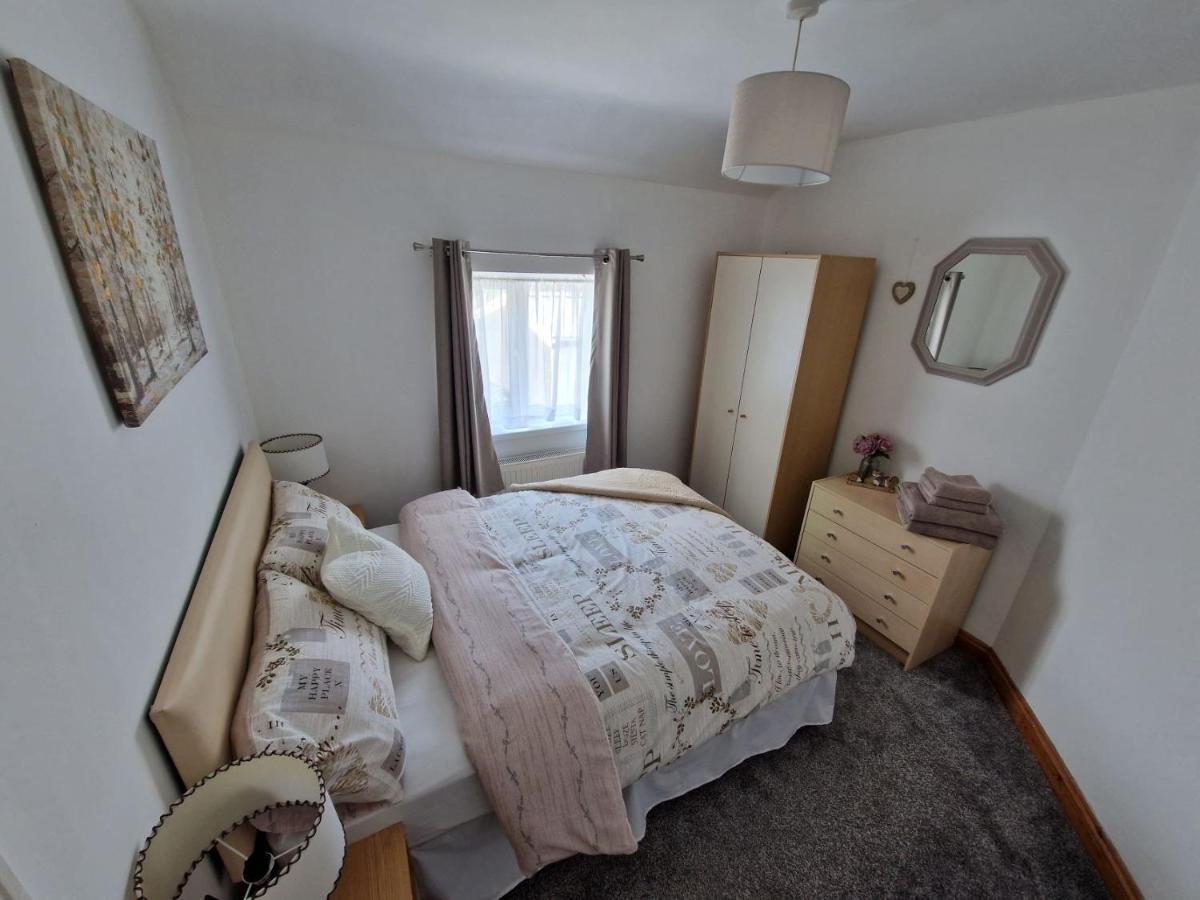 Viaduct View - Cefn Coed Apartment Merthyr Tydfil Exterior photo